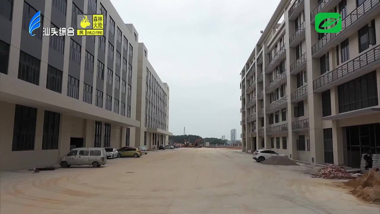 潮南区：聚力优化营商环境 激发产业发展活力