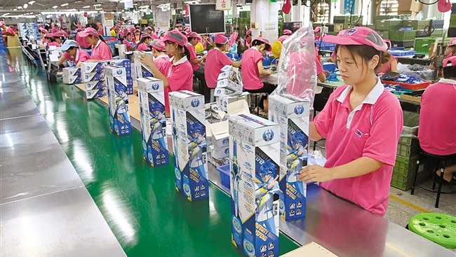 质量标杆！汕头市“质量强市”工作再创佳绩