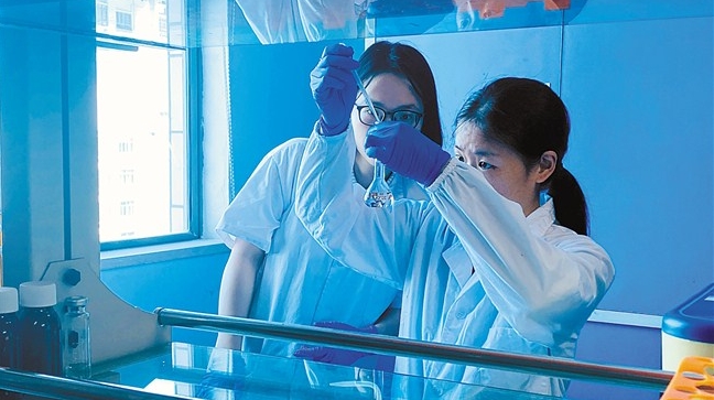 我市有序推进两项获省局科研项目立项课题